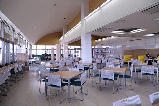 食堂 売店 キャンパス紹介 名桜大学 食堂 売店 キャンパス紹介 名桜大学