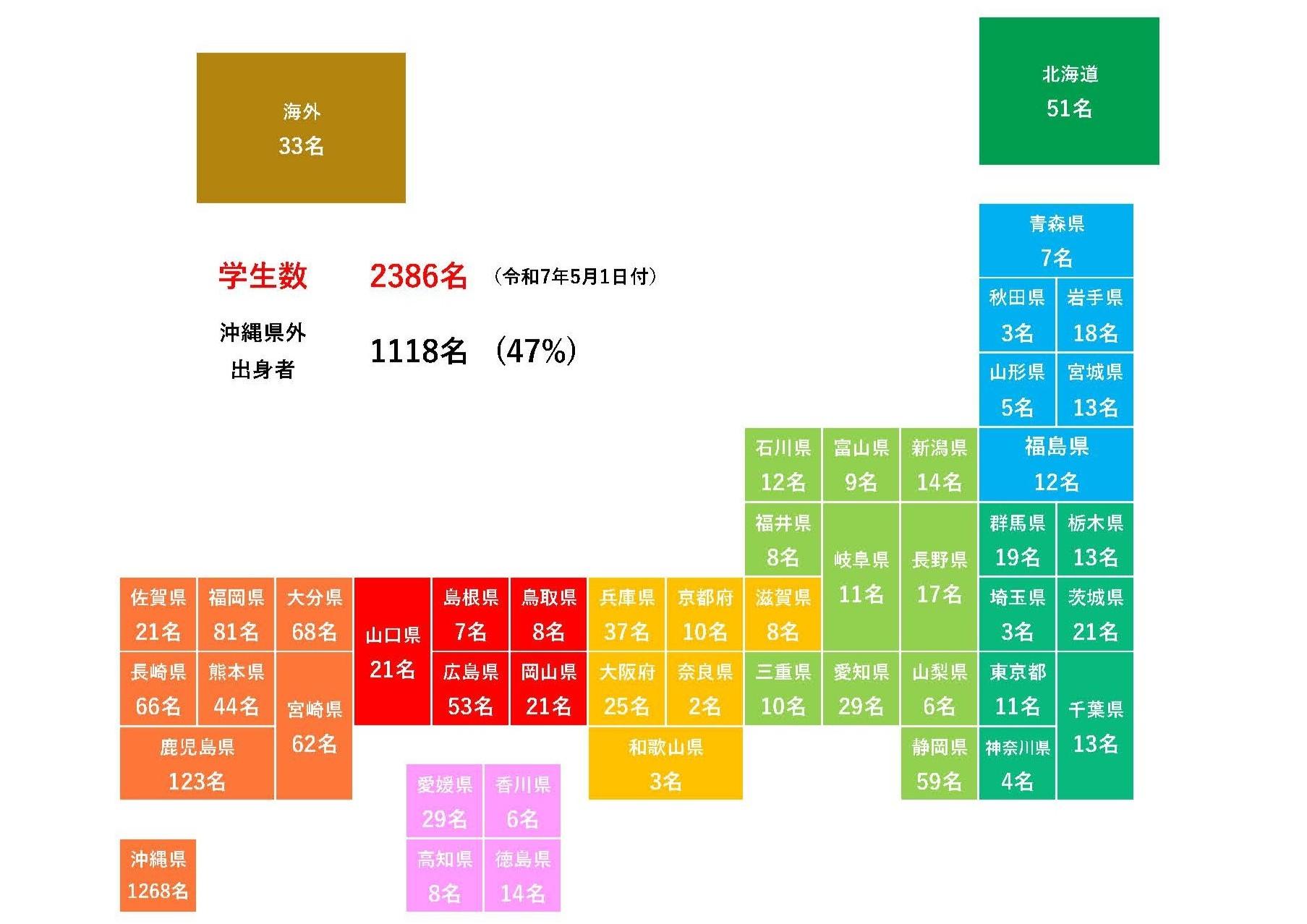 都道府県別在学生数分布図（R7.5.1）.jpg