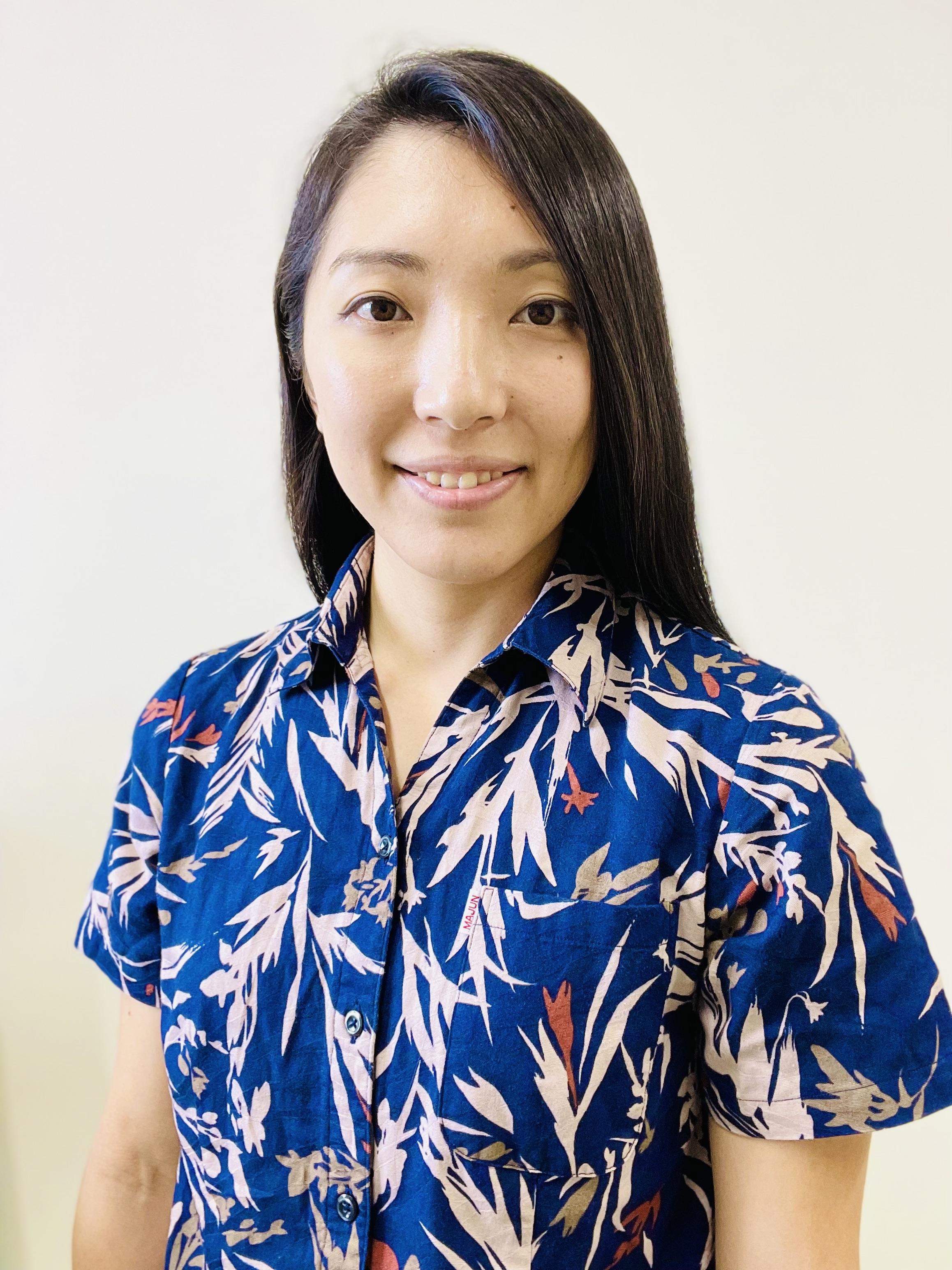 濱本 想子｜研究者｜研究者総覧・シーズ集｜名桜大学